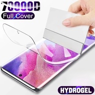 High Definition Hydrogel Film For Vivo G2 G1 Z6 Z5x Z5i Z3x Z3 Z3i Z1x Z5 Z1 Z1i U20 U3 U10 NEX S A 