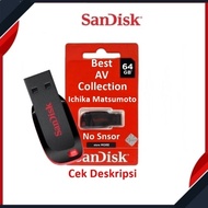 Ichika Matsumoto - Flash disk 64GB, No Snsr, HD 1080p