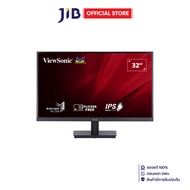 Monitor (จอมอนิเตอร์) Viewsonic Va3209-Mh - 31.5 Inch Ips Fhd 75Hz
