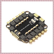 BLS-60A 4-in-1 ESC FPV ESC 30.5x30.5mm Onboard Current Sensor for RC FPV Drone