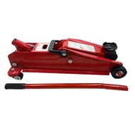 DONGKRAK BUAYA 3 TON HYDRAULIC FLOOR JACK 3 TON DONGKRAK MOBIL 3TON