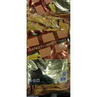 [500g] Danson Mango White Mini Bar Chocolate