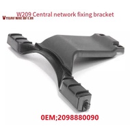 2098880090 Car Radiator Hood Grille Grill Bracket for   W209 CLK500 CLK55  CLK320 2003-2009