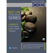 Hypnosis to Quit Cigarettes and Tobacco - Stop Smoking For Good! Empowered Living