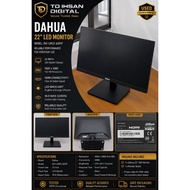Dahua DHI-LM22-A201F 22-Inch FHD IPS Monitor 100Hz HDMI VGA | Used