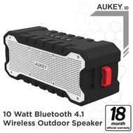 speaker bluetooth aukey