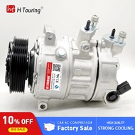 For Audi Q5 2.0L 2011/ TT TT Quattro 2008-11 AC Compressor 1K0820808B 1K0820859Q 1K0820808BX 1K08208