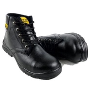 Boots Model Safety Shoes, Steel Toe Project Shoes