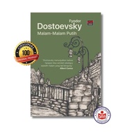 White Night - Fyodor Dostoevsky