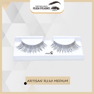 MATA Artisan R110 Medium Natural Eyelashes 5 Pairs