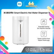 Xiaomi Smart Electric Hot Water Dispenser 5L
