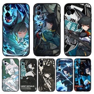 for Vivo Y30 Y30T Y31 Y35 Y36 Y37M Y50 Y51 Y53 Y55 Y55s Y69 Y71 Y73 Cool Cartoon Anime Zenless Zone 