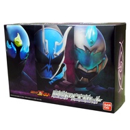 Premium Bandai Kamen Rider Ghost DX Gamma Eyecon Set Limited Edition Ganma Eyecon