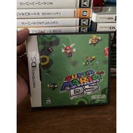 SUPER MARIO 64 DS GAMES