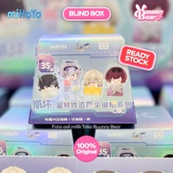 [Selected] HSR - Star Rail Dome Railway Fingertip Keycap HSR BLIND BOX V1 - 100% Original
