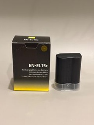 Nikon EN-EL15c 相機電池