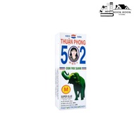 Blue Elephant Glue 502-Halom booknook Glue (M)