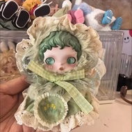 娃娃衣  Role-playing 不含娃娃 娃衣 泡泡玛特SP二代光织园娃衣SP冬日乐章娃衣10cm15cm17cm娃衣热2026. PD.