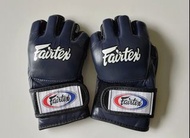 Fairtex MMX 半指拳套
