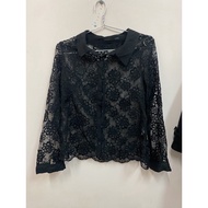 2hand STYLE Chiffon Blouse