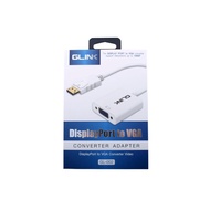GLink DisplayPort to VGA