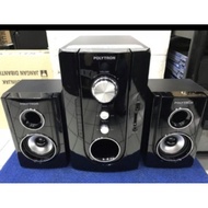 [TERMURAH] Speaker polytron Speaker aktif polytron PMA 9300