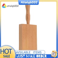 Pasta Making Board, Gnocchi Board, Beech Wood Gnocchi Board Butter Board Dough Scraper for Pasta and