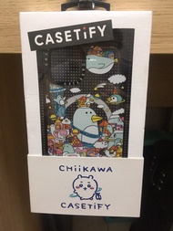 Casetify Chiikawa 手機殼