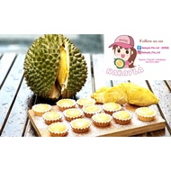 MSW Durian Tarts