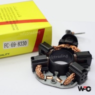 Proton Starter Carbon Holder Blm Flx High Quality Parts