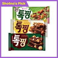 ORION Tokping Matcha Strawberry / Almond / Hazelnut