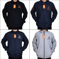 Ortus Sport Running Parachute Jacket