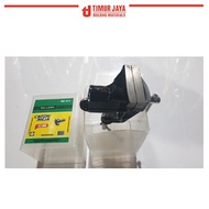 Sellery 92411 63mm 2.5 Inch Bench Vise Mini Clamp Vise