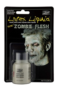 Mehron Liquid Latex