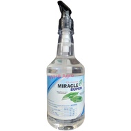 G-Planter Miracle Super - ( 500ml ) 👍 💯