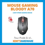 Bloody A70 Light Strike Gaming Mouse