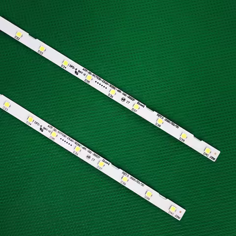 For Samsung 55NU7100 UE55NU7300 UE55NU7100 UN55NU700 AOT_55_NU7300_NU7100 BN96-45913A BN61-15485A