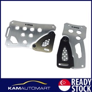 G-Speed Sports Auto Pedal GS-103 (KAM AUTO MART PTE LTD)