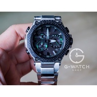 [ประกันศูนย์บริษัทเซ็นทรัล] [สินค้าใหม่และแท้ 100%] CASIO G-SHOCK MTG-B2000XD-1A MTG-B2000XD-1 MTG-B