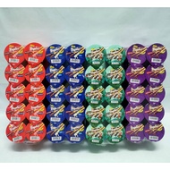 Topfer Crunchy Sticks 1outer