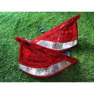 Honda rear lamp Honda Insight ZE2 rear lamp