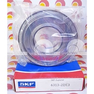 Deep Groove Ball bearing SKF 6313 2ZC3/