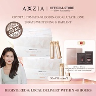 【Anerlyfang Exclusive】AXXZIA Venus Recipe The Pure Drink 2 Boxes 30mL*15 Bottles MADE IN JAPAN 28 da