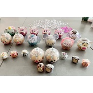 CPCM Sofubis Tsum Tsum