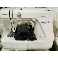 janome surplus sewing machine