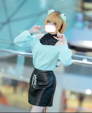 我推的孩子 mem啾 Cosplay服裝