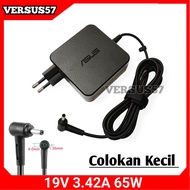 Asus Vivobook 15 X512 X512F X512FB X512FJ Laptop Charger Asus 19V 3.42A 65W Adapter