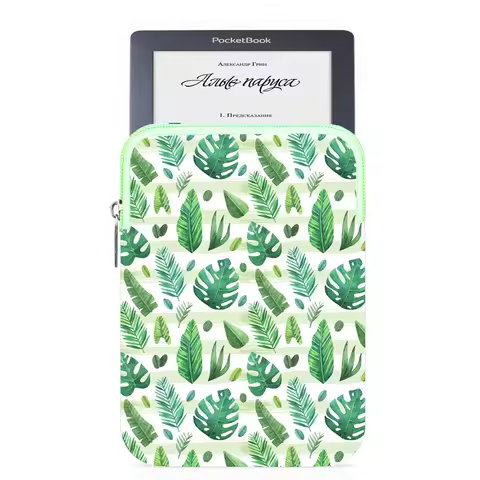 D6 cute print Liner Sleeve Case for For Onyx Boox Poke 2 /3/4 lite/Poke 5 5S/Boox Go 6 Book Sleeve 6