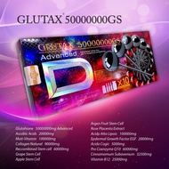 Glutax 50,00000 Skin Serum