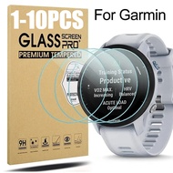 1-10PCS Watch Screen Protector Film For Approach S40 S6 S60 For Descent G1 MK1 MK3 MK3i Solar 43mm A